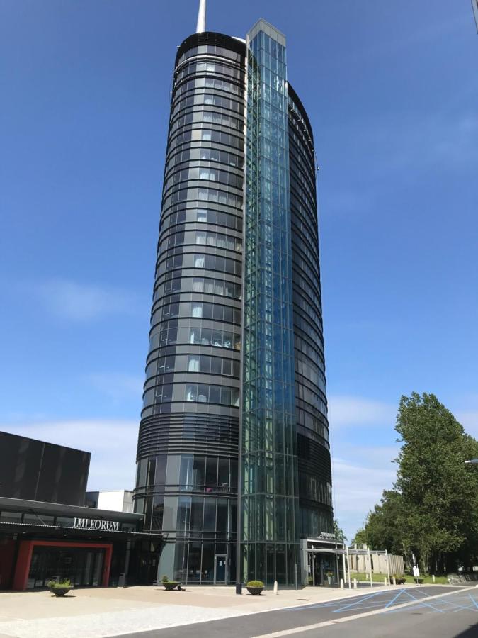 Thon hotell forum