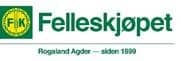 logo felleskjøpety
