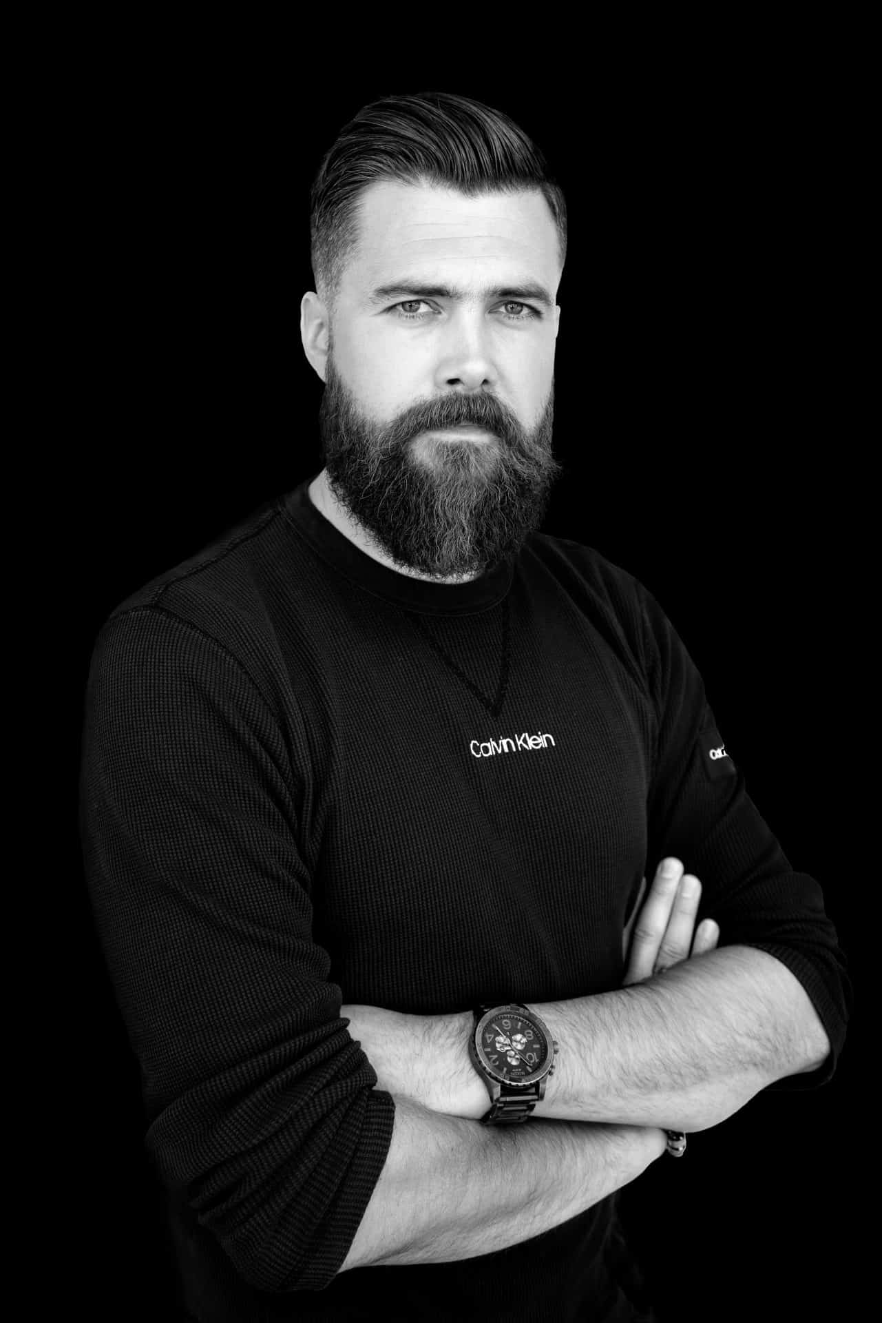 Asbjørn Rystad