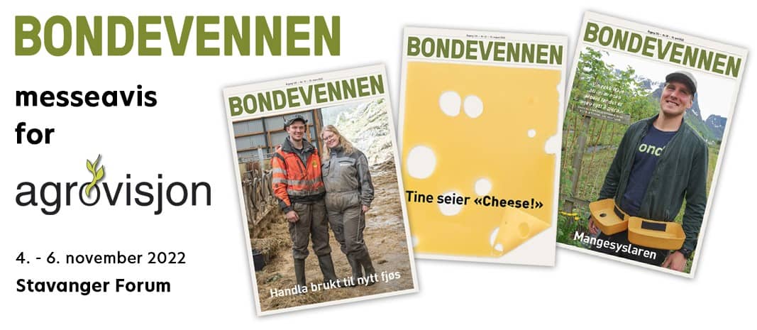 bondevennen hjemmeside